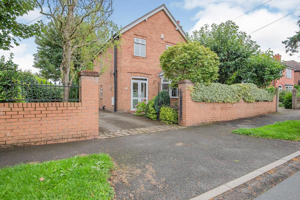 Crossfield Avenue, Winsford CW Estate Agents